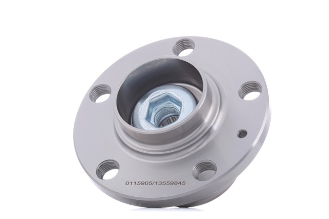 Número OEM 6Q0 407 621 AB - Juego de cojinete de rueda SKWB-0181025 SEAT, AUDI, SKODA
