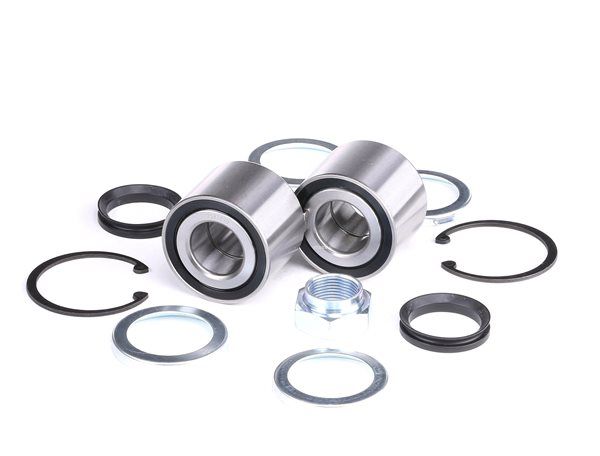 STARK SKWB-0181033 wheel bearing PEUGEOT 205 II Hatchback 1.9 GTI 131hp 1992