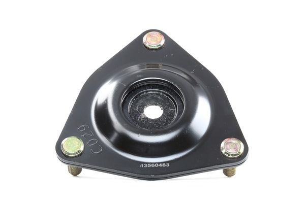 STARK SKSS-0670388 top strut mount and bearing PEUGEOT 4007 (VU, VV) 2.0 4x4 147hp 2010