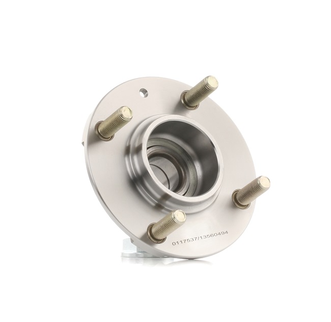 Número OEM 52710 29400 - Juego de cojinete de rueda SKWB-0181035 MERCEDES-BENZ, HYUNDAI, KIA