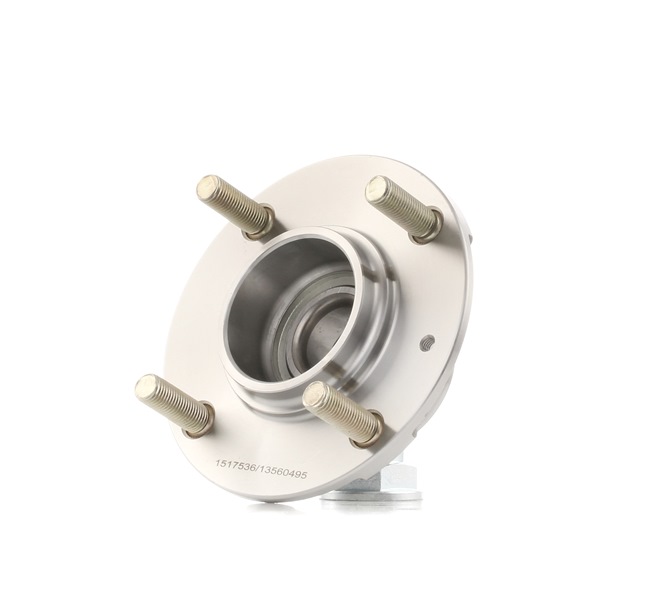 kupić RIDEX (654W0887) Zestaw łożysk koła