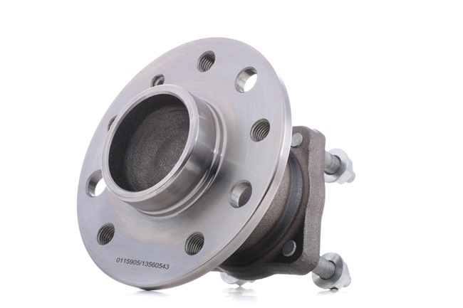 Número OEM 91 20 273 - Juego de cojinete de rueda SKWB-0181047 OPEL, CHEVROLET, VAUXHALL