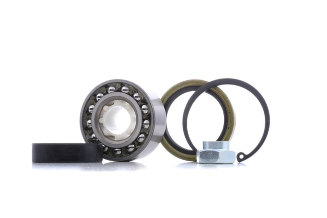 RIDEX 654W0900 roulement de roue TALBOT Samba 3/5 portes (51A) 1.1 (51A611, 51A702) 50CV 1982