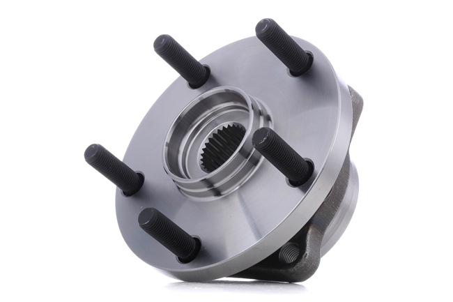 RIDEX | Hjullagersett framaksel begge sider, med integrert ABS-sensor 654W0901 SUBARU Outback VI (BT) 2020 billige på nett