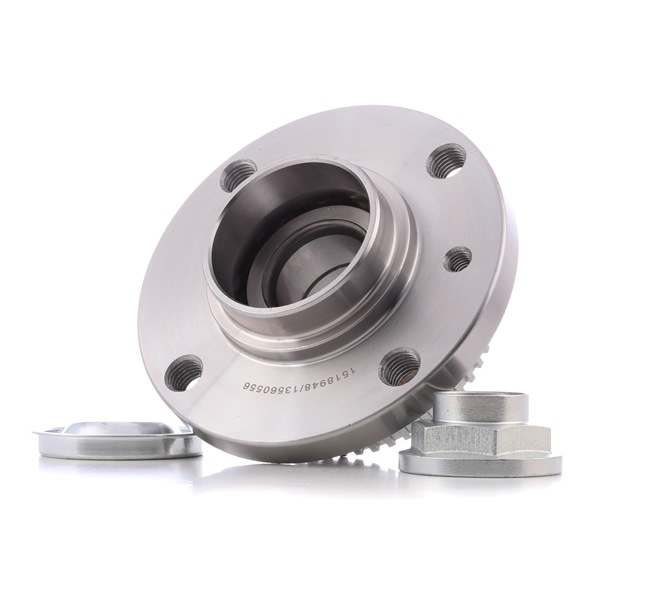Numéro OEM 1 128 569 - Kit de roulement de roue 654W0905 BMW, FORD