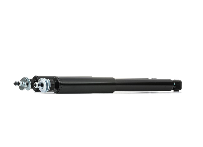 RIDEX 854S1657 shock absorber VAUXHALL Corsa Mk1 (B) Hatchback (S93) 1.6 i 16V 106hp 1997
