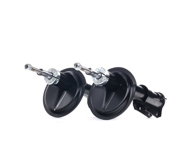 RIDEX 854S1732 Stoßdämpfer Alfa Romeo Spider 916
