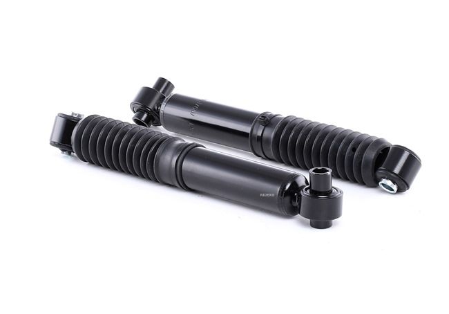 RIDEX 854S1749 amortisseur CITROËN AX 3/5 portes 1.4 GTi 100CV 1991