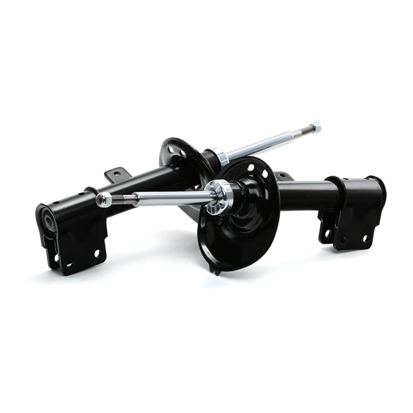 RIDEX 854S1784 shock absorber PEUGEOT 3008 (T8) HDi (0U9HZ8, 0U9HZT) 109hp 2011
