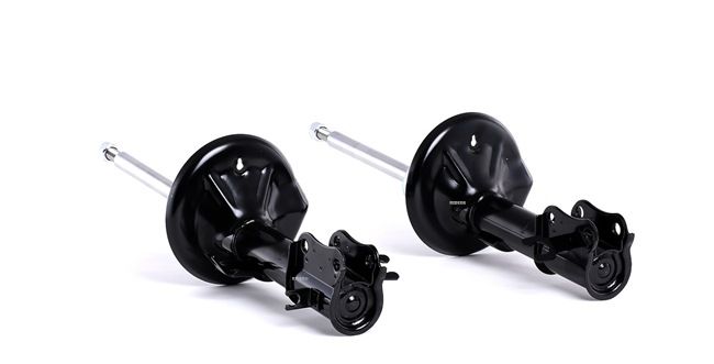 RIDEX 854S1785 CHEVROLET Kalos Hatchback shock absorber replacement cost