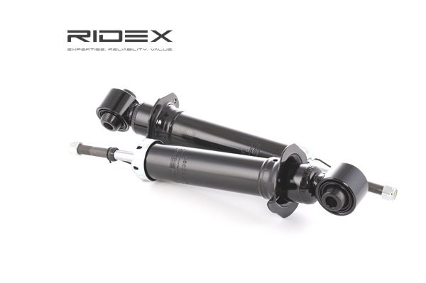 Número OEM 48530 09 670 - Amortiguador 854S1794 TOYOTA, LEXUS, WIESMANN