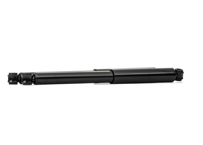 RIDEX 854S1821 Federbein komplett MITSUBISHI Pajero I Canvas Top (L040)