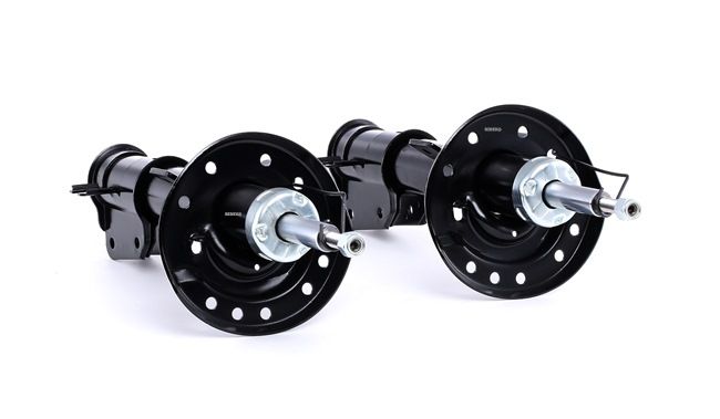 Numer OEM 50708206 - Amortyzator 854S1823 FIAT