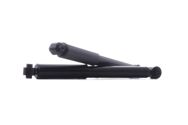 RIDEX 854S1833 amortisseur CITROËN C3 I 3/5 portes (FC, FN) 1.4 i Bivalent 73CV 2002