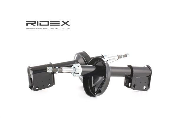 RIDEX 854S1884 Amortisseur avant et arrière Renault Twingo 1