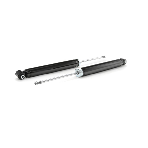 RIDEX 854S1894 shock absorber PEUGEOT 3008 I (0U_) 1.6 HDi 109hp 2012