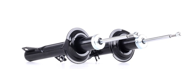 Dämpfer 854S1915 RIDEX ALFA ROMEO 166 (936) 2.0 T.Spark (936A3B00) 2003 150 PS