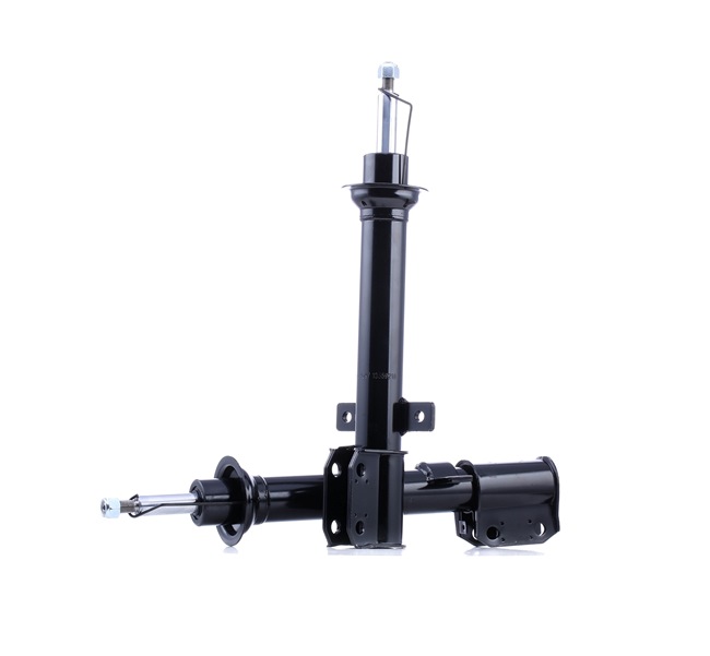 RIDEX 854S1949 amortisseur RENAULT Scénic I (JA0/1, FA0) 1.9 dCi RX4 102CV 2002