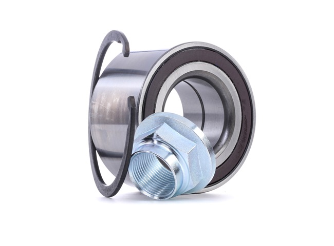 STARK | Hjullagret framaxel, Bakaxel, med inbyggd ABS-sensor SKWB-0181069 HONDA Jazz Hatchback (GK) 2023 billiga online
