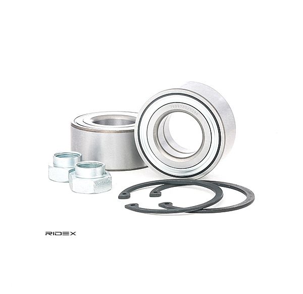 RIDEX 654W0924 Radnabe VOLVO