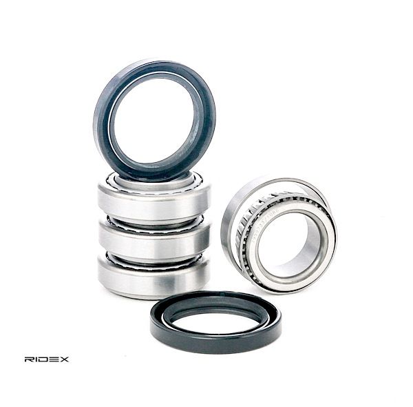 RIDEX 654W0930 Fiat Seicento 187 wheel bearing replacement cost