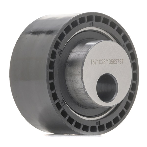 Numéro OEM 12810 67G01 - Galet tendeur de courroie de distribution 308T0140 PEUGEOT, CITROËN, FIAT, TOYOTA, SUZUKI