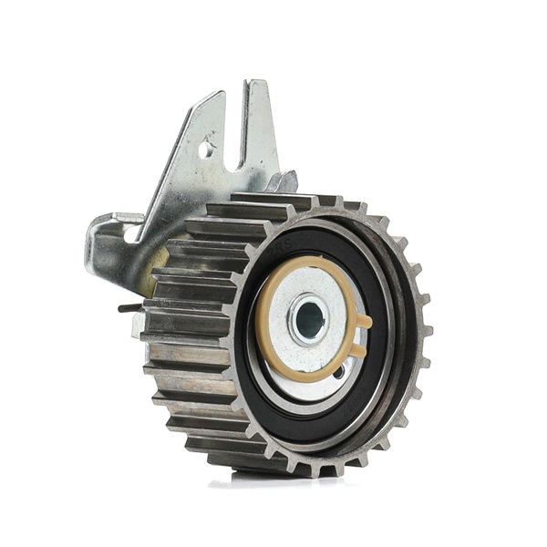 order RIDEX (308T0109) Timing belt tensioner pulley