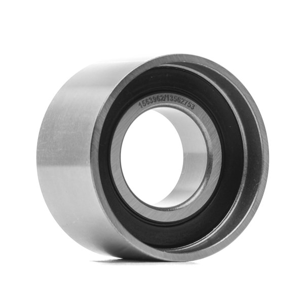 OEM nummer RF5C 12 700 - Spännrulle för kamrem 308T0128 MAZDA, MERCURY