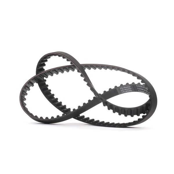 Courroies Peugeot Expert 1: Courroie de distribution RIDEX 306T0139