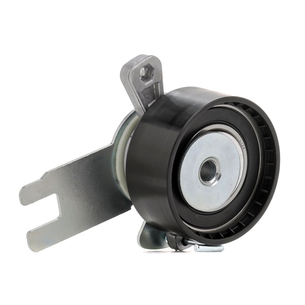 Spannrolle, Zahnriemen 308T0099 RIDEX VOLVO S40 II (MS, 544) 2.4 2005 140 PS