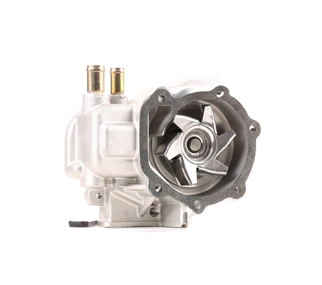 RIDEX | Vattenpump med remskiva, med tätning, Aluminiumgöt 1260W0176 SUBARU Tribeca (B9) 2017 billiga online
