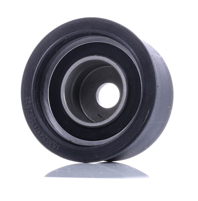 order RIDEX (313D0080) Timing belt deflection pulley