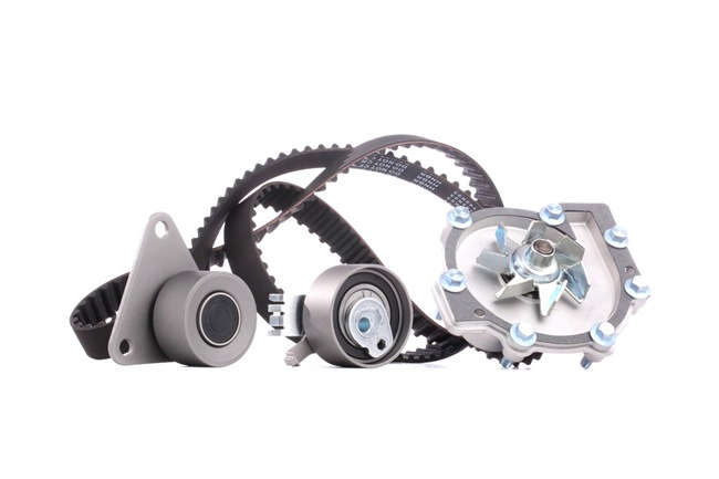 Número OEM 274338 - Bomba de água + kit de correia dentada 3096W0011 VOLVO