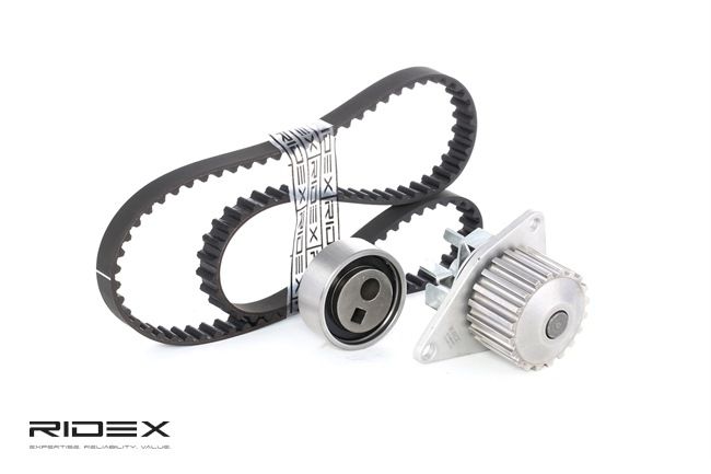 acheter RIDEX (3096W0019) Kit de distribution + pompe à eau