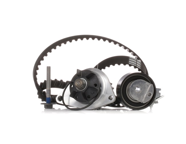 OEM-Nummer 0816 F2 - Wasserpumpe + Zahnriemensatz 3096W0021 VW, FIAT, PEUGEOT, CITROËN, DS