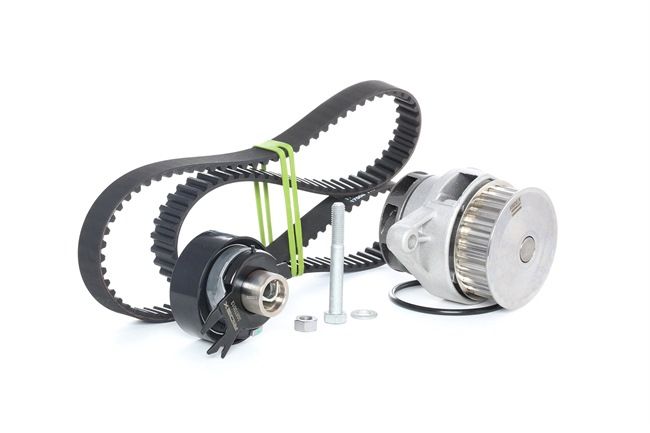 Numéro OEM 030 121 008 L - Kit de distribution + pompe à eau 3096W0042 AUDI, SEAT, ALFA ROMEO, SKODA, IVECO