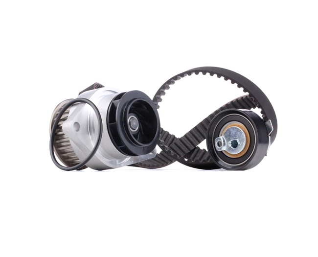 Número OEM 032 109 119 J - Bomba de água + kit de correia dentada 3096W0044 VW, AUDI, SEAT, SKODA, CUPRA
