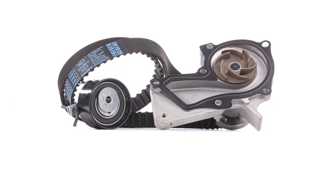 Número OEM 2 302 744 - Bomba de água + kit de correia dentada 3096W0054 FORD
