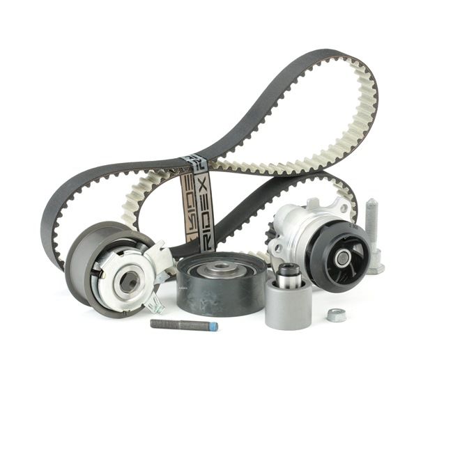 OEM-nummer 03L 121 011 B - Distributieriem set + waterpomp 3096W0056 VW, AUDI, SKODA, SEAT, PORSCHE
