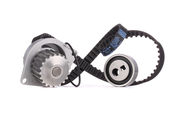 Número OEM 0829 19 - Bomba de água + kit de correia dentada 3096W0059 VW, PEUGEOT, CITROËN, FIAT, PROTON