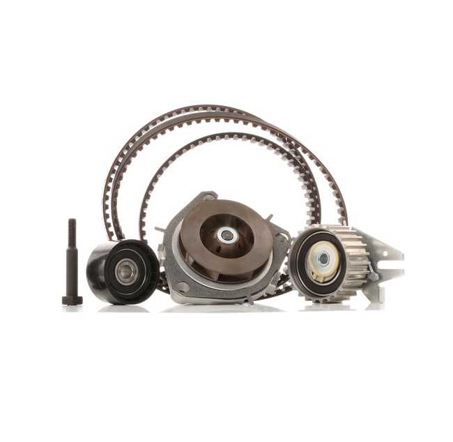 OEM-nummer 5 5269 148 - Distributieriem set + waterpomp 3096W0086 OPEL, FIAT, SKODA, ALFA ROMEO, CHEVROLET