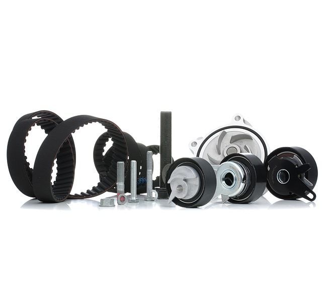 Numero OEM 272462 - Kit cinghia distribuzione, pompa acqua 3096W0113 VOLVO
