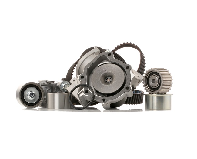 Número OEM 13085 AA080 - Bomba de água + kit de correia dentada 3096W0114 SUBARU, CHRYSLER, BEDFORD