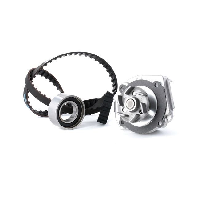 Numéro OEM 5 973 713 - Kit de distribution + pompe à eau 3096W0137 FIAT, ALFA ROMEO, IVECO, LANCIA, AUTOBIANCHI