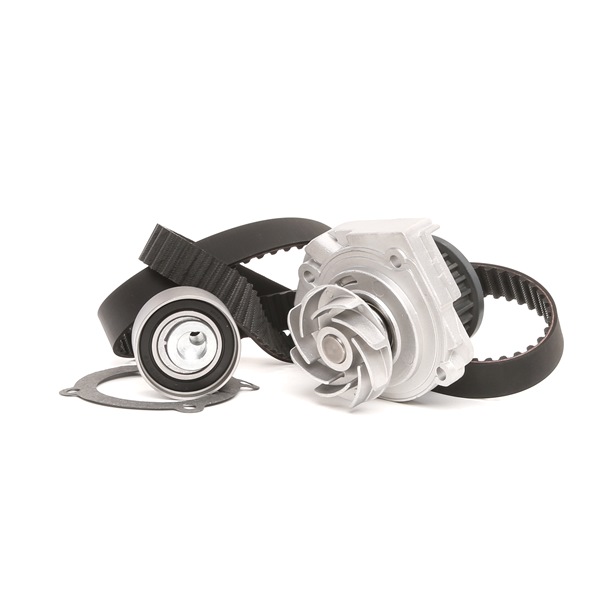 Número OEM 55 233 759 - Bomba de água + kit de correia dentada 3096W0149 FORD, FIAT, ALFA ROMEO, JEEP, LANCIA