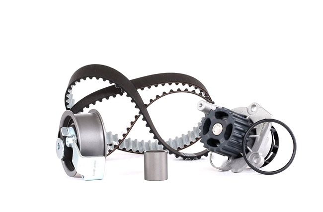 OEM-nummer 03L 109 244 C - Distributieriem set + waterpomp 3096W0154 VW, AUDI, FORD, SKODA, SEAT