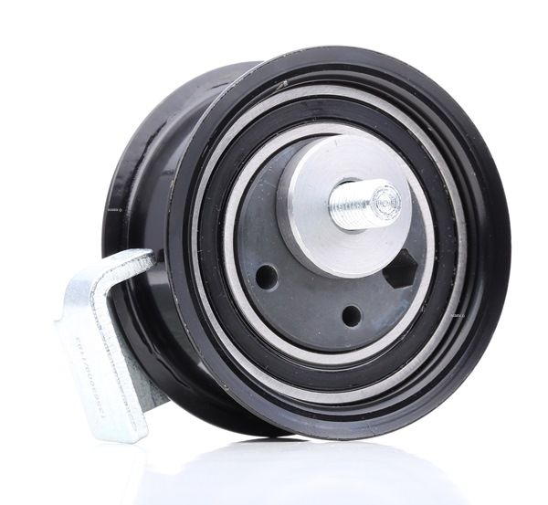 Spanrol voor de tandriem 308T0019 RIDEX Volkswagen Passat B5 Sedan (3B2) 1.8 T 1997 150 Pk