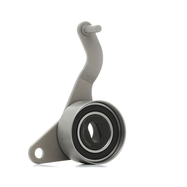 Strammehjul, registerreim 308T0053 RIDEX OPEL Corsa C Hatchback (X01) 1.7 DTI (F08, F68) 2001 75 hk