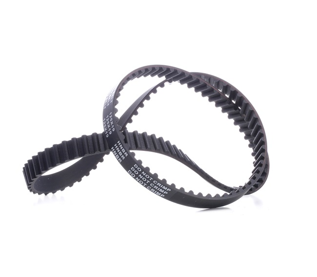 RIDEX 306T0110 timing belt RENAULT Super 5 Hatchback (B40, c40) 1.7 87hp 1987