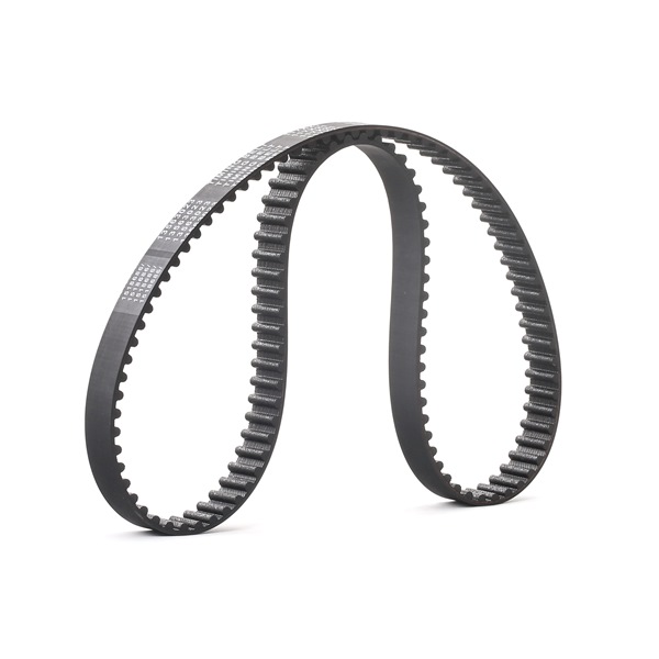 RIDEX 306T0117 Timing belt TOYOTA COROLLA (_E11_) 1.6 110 hp Petrol 2000